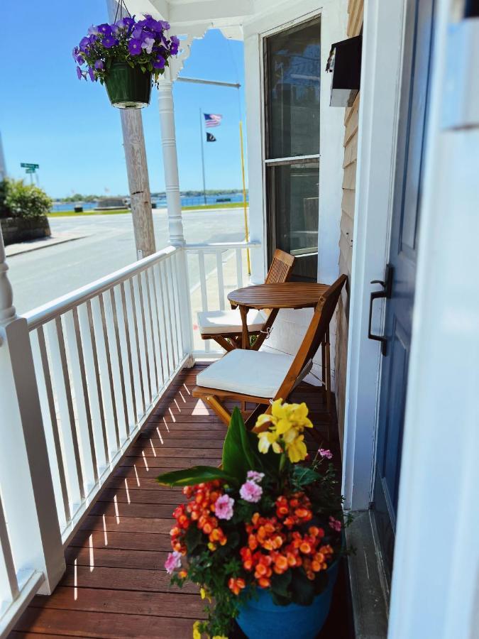 Cbythesea - Ocean View Penthouse Gloucester Eksteriør billede